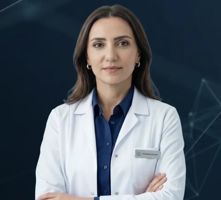 Uzm. Dr. Mahizar Mammadova
